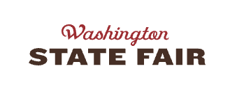 Washington State Fair logo